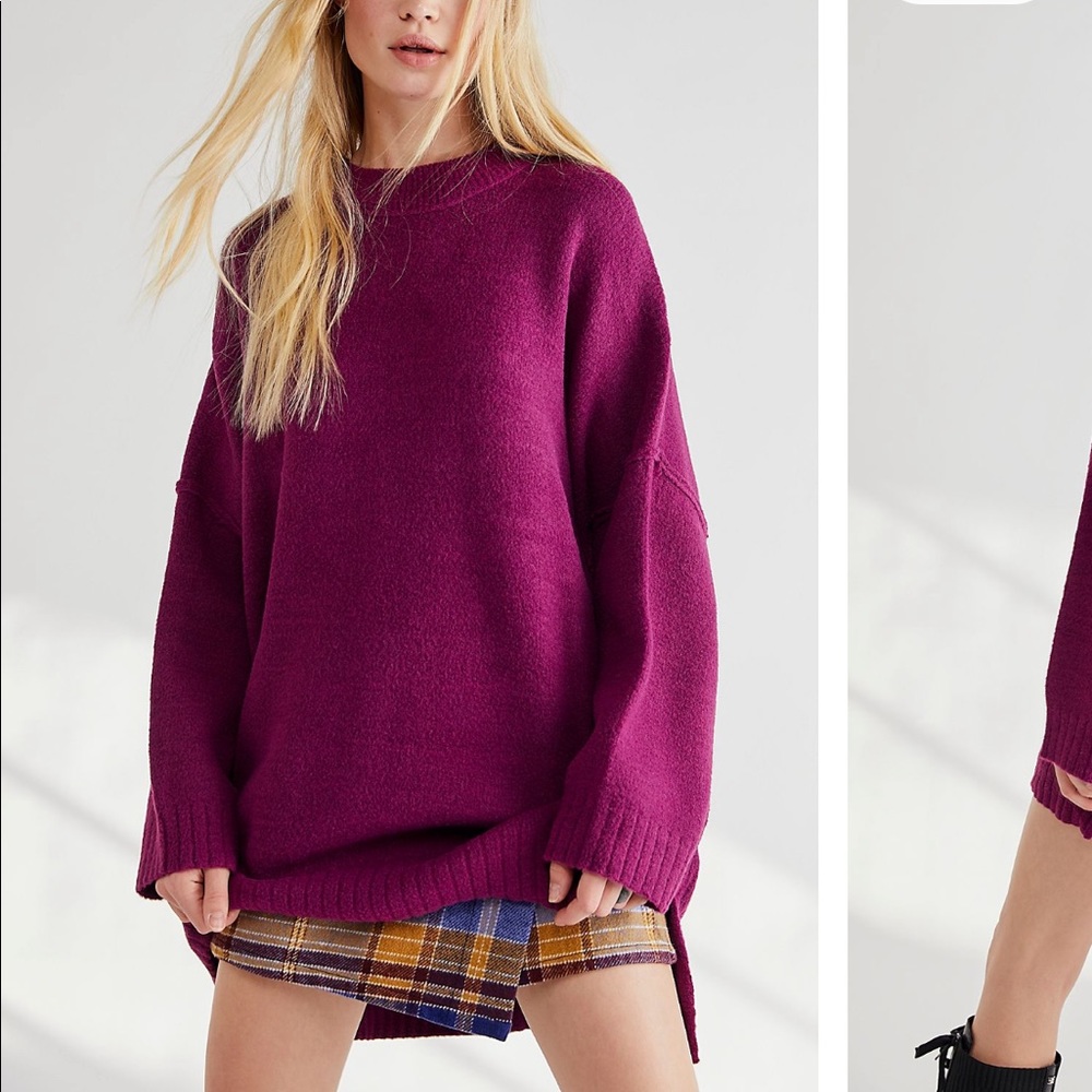 FREE PEOPLE